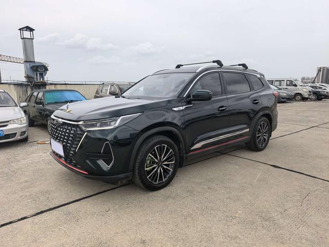 Regal 8 PRO 2022 290T 2WD Sky Dome Edition 5-Seater