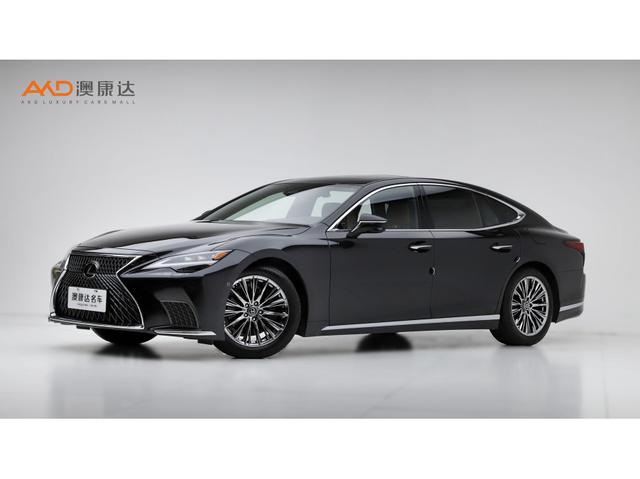 Lexus LS 2024 500h Excellent Edition