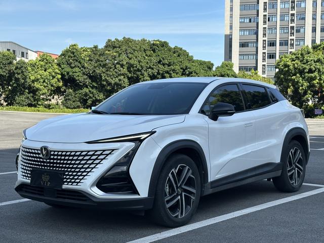Changan UNI-T 2020 1.5T Luxury Model