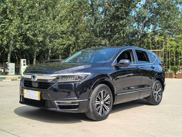 HAWAII PHEV 2022 e:PHEV Luxury Edition