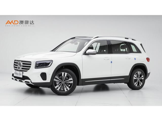 Mercedes-Benz GLB 2024 GLB 200 Dynamic