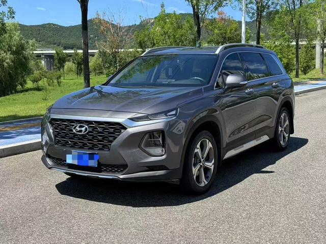 Sentra 2020 380 TGDi GLS Automatic 2WD Deluxe