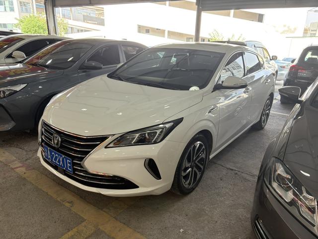 YidongX 2018 1.6L GDI automatic trendy national V