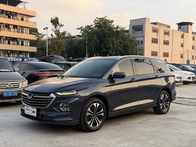 Capgemini Victory 2020 1.5T CVT Signature First Class