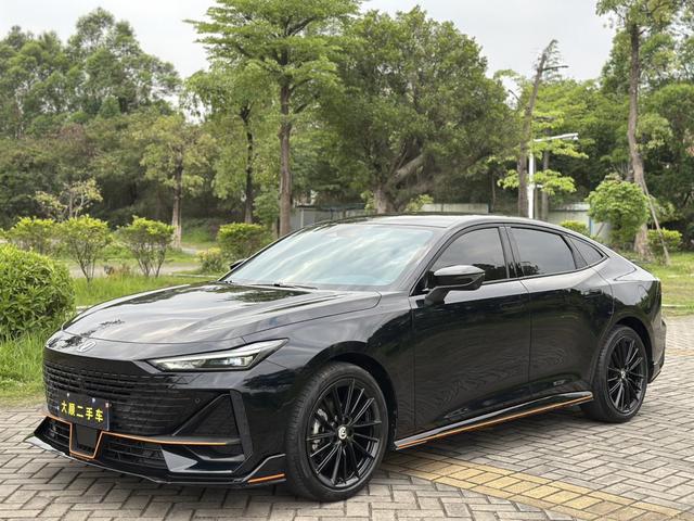 Changan UNI-V 2023 1.5T Sport Edition