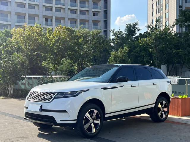 Range Rover Starliner 2018 P380 S