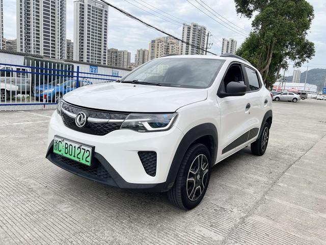 Dongfeng Nano EX1 2022 Premium Edition
