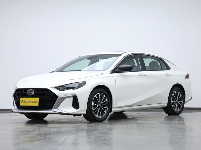 Shadow Leopard 2023 2.0L DHT high-energy hybrid version