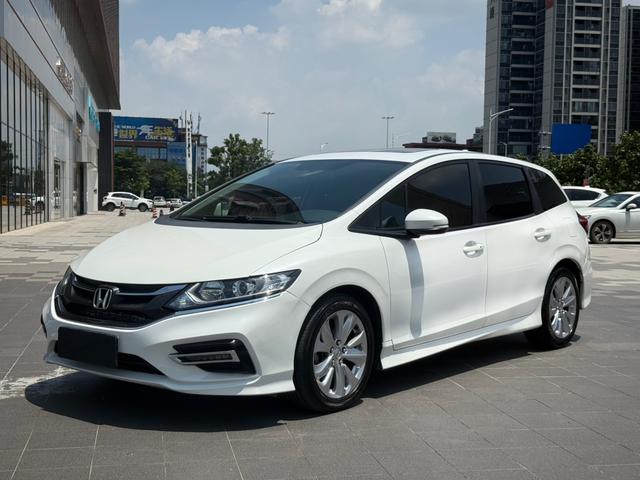 Jed 2017 1.8L Auto Comfort 5-Seater