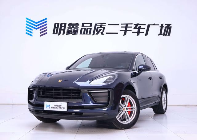 Macan 2022 Macan T 2.0 T