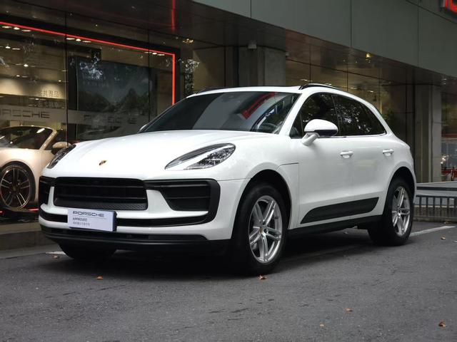 Macan 2022 Macan 2.0T
