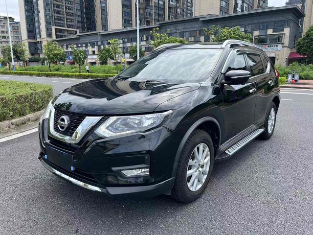 Kizashi 2019 2.0L CVT Intelligent Comfort 2WD