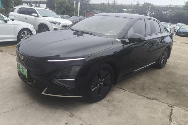Wuling Starlight PHEV 2023 70 Standard Edition