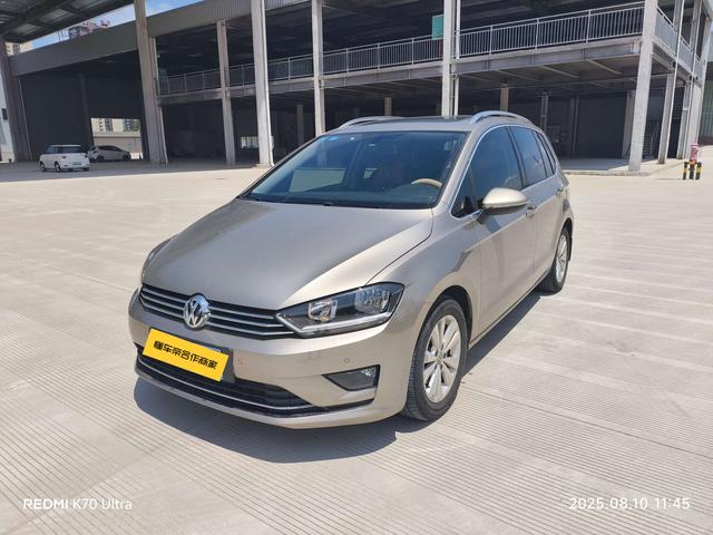 Golf*Jialu 2018 230TSI Automatic Aggressive Type