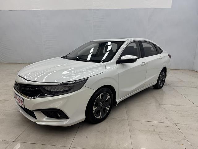 Enjoy Domain 2019 180Turbo CVT Enjoy Edition State VI