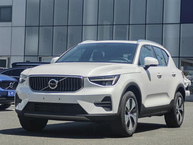 Volvo XC40 2026 B3 Zhiyuan Deluxe Edition