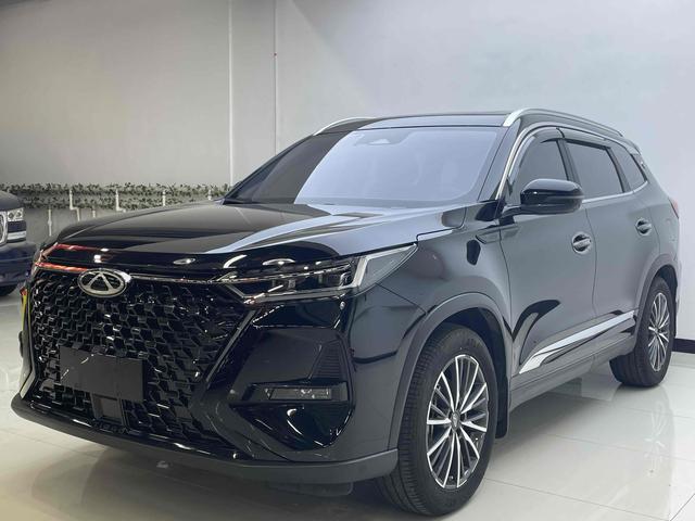 Regal 8 PRO 2024 Champion Edition 290T 2WD Summit Edition 5-Seater