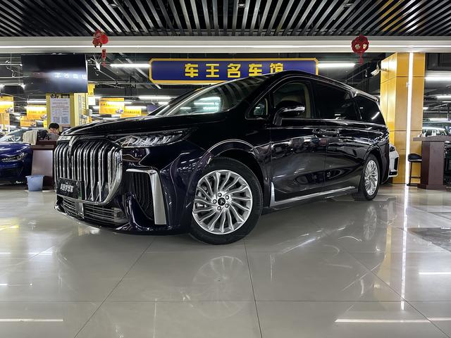 Arcturus Dreamer PHEV 2024 Ultra Long Range Premium