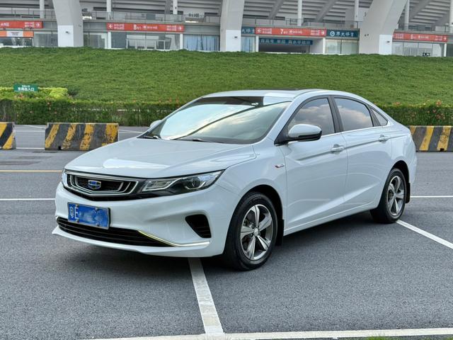 Dihao GL 2018 1.4T Auto Premium Smart Link