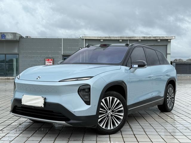 Azera ES7 2022 75kWh