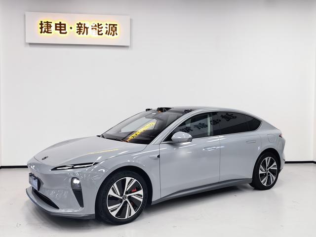 Azera ET5 2022 75kWh