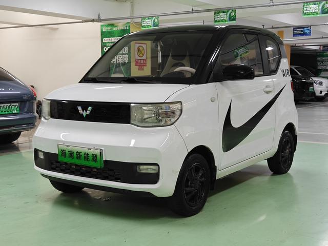 WULING HONKWANG MINIEV 2020 YUEXING LITHIUM IRON PHOSPHATE