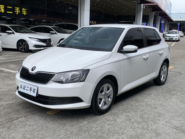 Jingrui 2017 1.4L Automatic Car Sharing Version