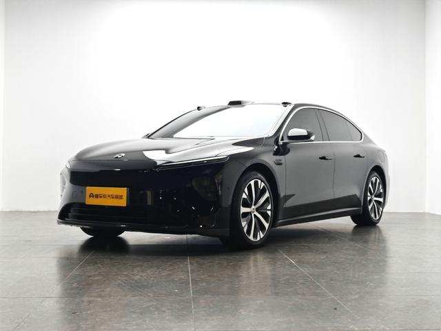 Azera ET7 2021 100kWh