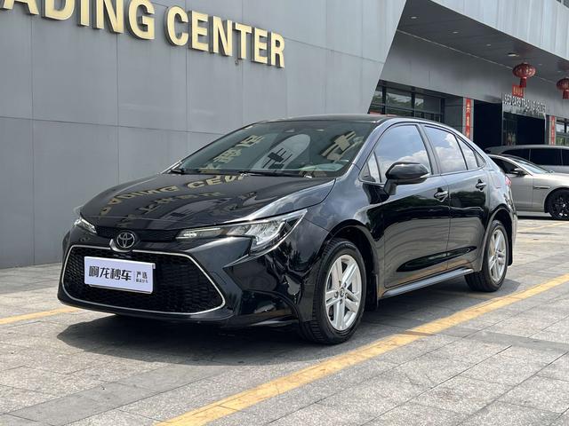 Regal 2019 185T Luxury Edition State V