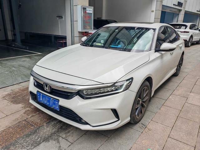 Ensign 2022 260TURBO Exquisite