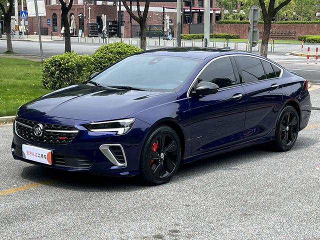 Grandview 2021 GS 28T Premium
