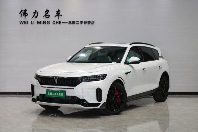 Lantu FREE 2025 Model 318 Rear Drive Touring Version