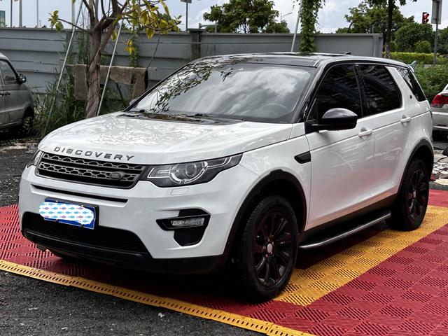Discovery 2019 240PS PURE Edition State VI