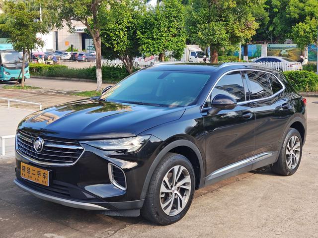 Angkewei S 2022 facelift 552T two-wheel drive elite type