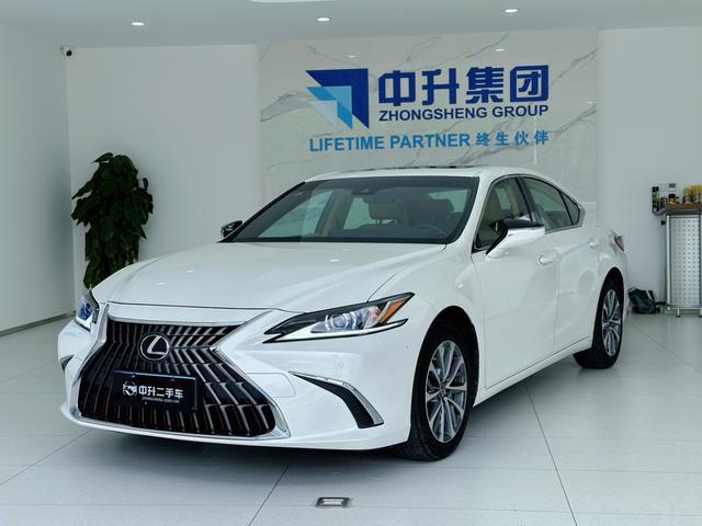 Lexus ES 2022 200 Excellence