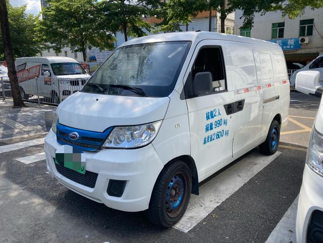 Youyou EV 2019 Comfortable SQR5032