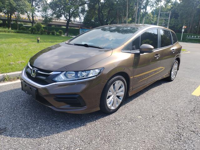 Jade 2017 1.8L Automatic Classic Version 5 seats