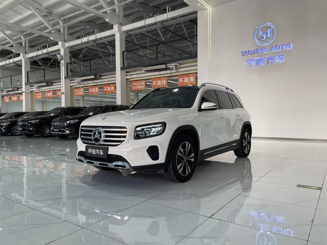 Mercedes-Benz GLB 2024 GLB 200 Dynamic