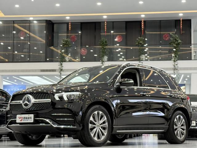 Mercedes-Benz GLE 2023 GLE 350 4MATIC Stylish