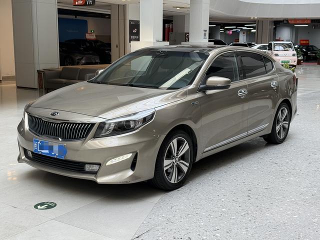 Kia K4 2017 1.8L automatic GL