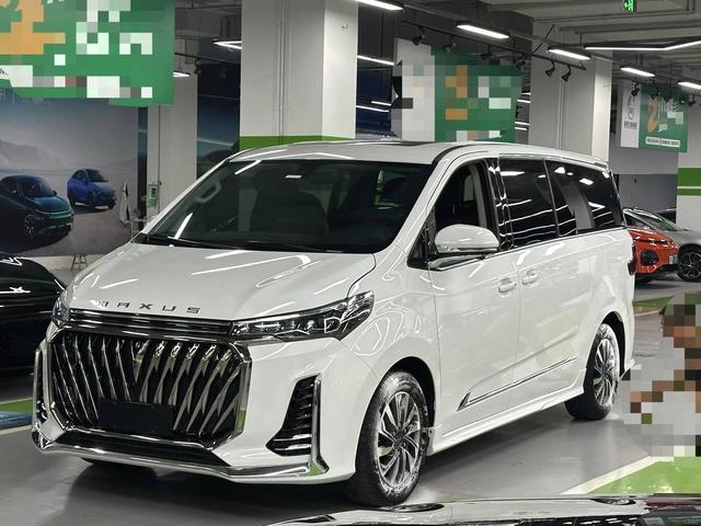 Chase G20 2023 facelift PLUS 2.0T diesel Automatic Deluxe Edition