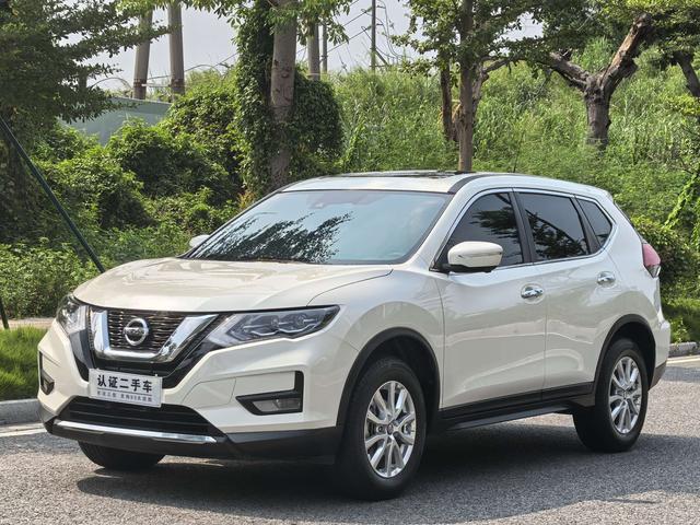 Qijun 2023 Classic Version 2.0L Two-wheel drive Zhilian Premium Edition