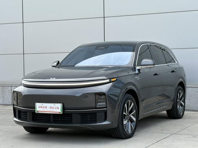 Li L7 2023 Air Edition