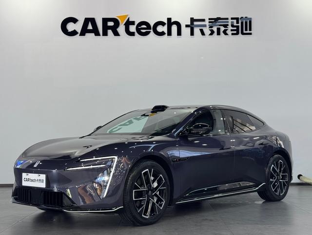 Avita 06 2025 Ultra four-wheel drive pure electric version