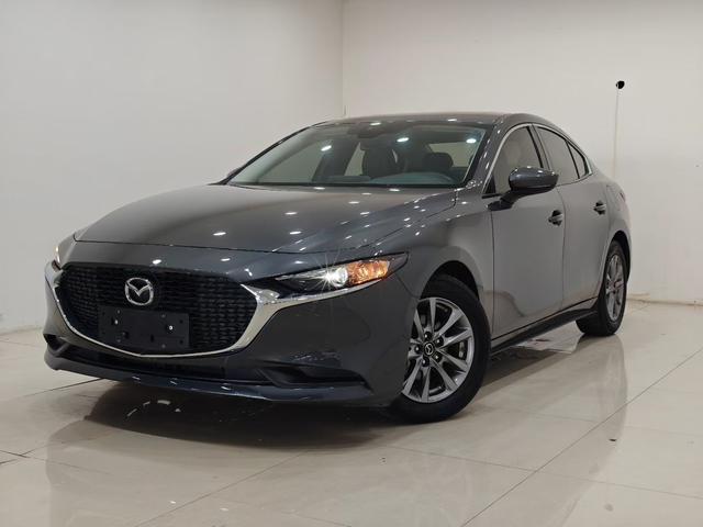 Mazda3 Enclave 2020 1.5L Automatic Premium Edition
