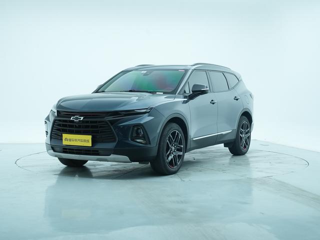 Pathfinder 2022 Light Hybrid 650T Redline 7-Seater Thunder Edition