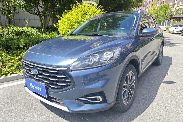 Ridgeline 2020 EcoBoost 245 4WD Premium