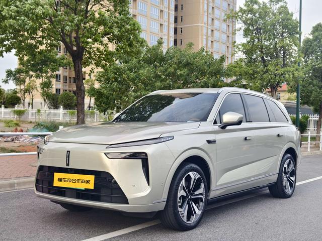 Blue Mountain 2023 four-wheel drive ultra-long battery life version