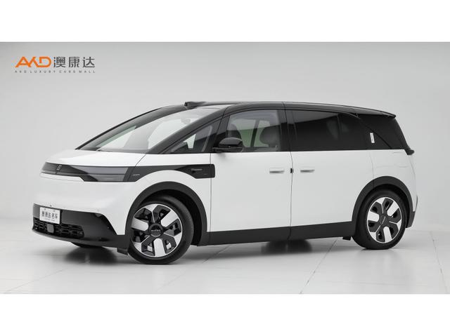ZEEKR MIX 2025 76kWh Smart Driving Version