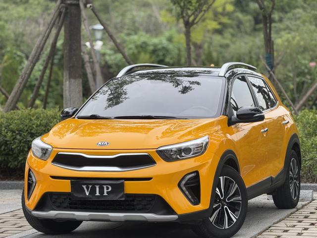 Eclair 2019 1.4L Automatic Fun Edition State VI